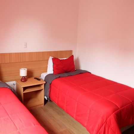 Hostal Express Concepción Pokój zdjęcie