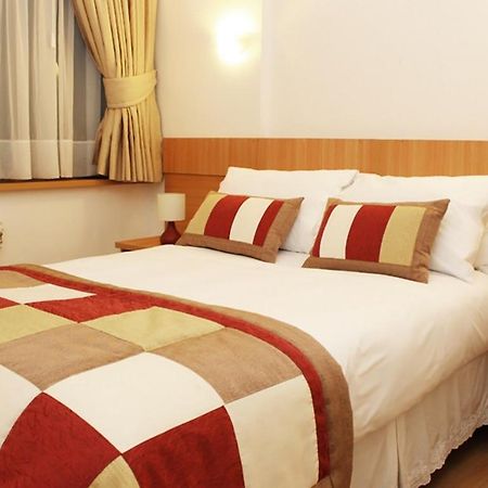 Hostal Express Concepción Zewnętrze zdjęcie