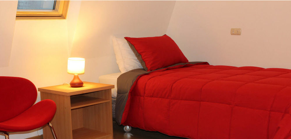 Hostal Express Concepción Zewnętrze zdjęcie