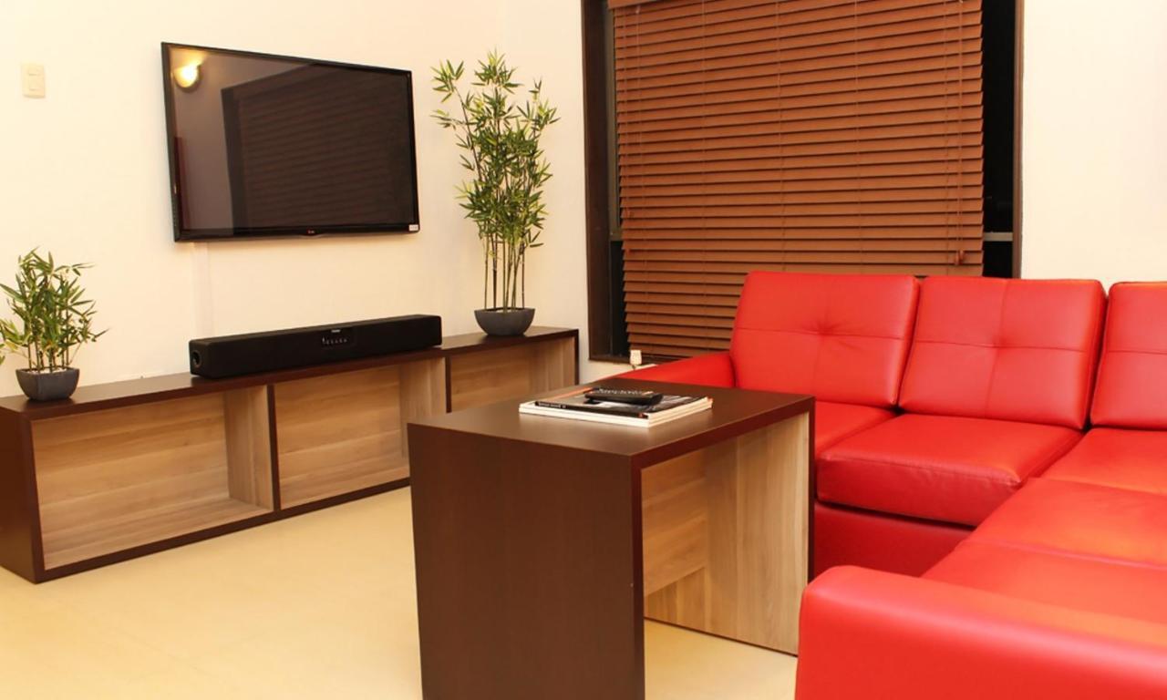 Hostal Express Concepción Zewnętrze zdjęcie
