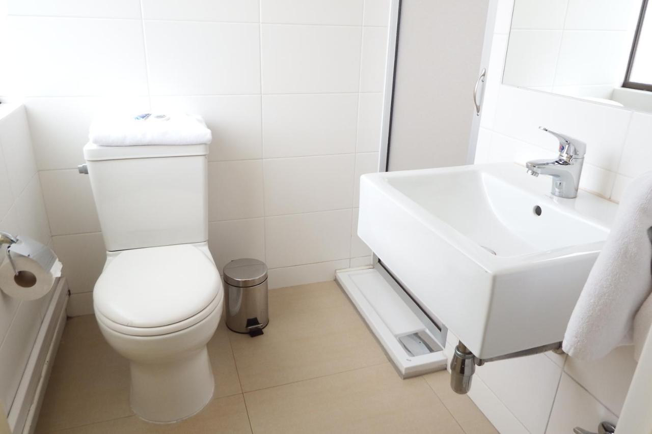 Hostal Express Concepción Pokój zdjęcie