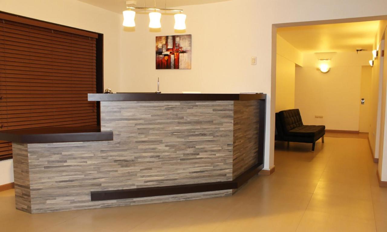 Hostal Express Concepción Pokój zdjęcie