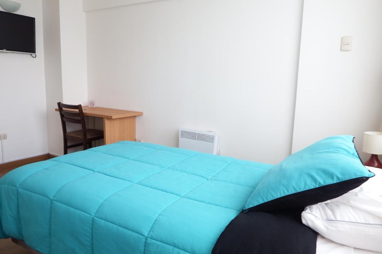 Hostal Express Concepción Pokój zdjęcie