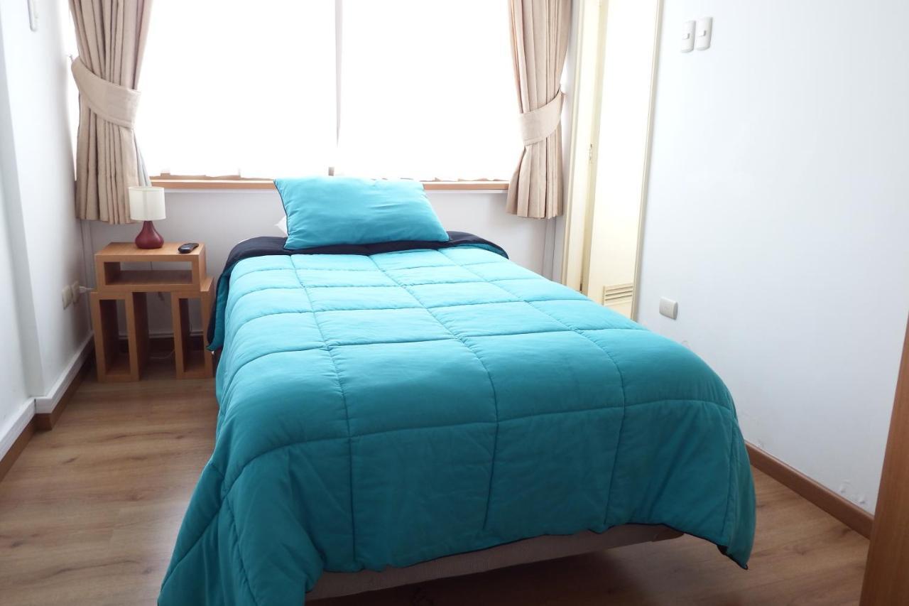 Hostal Express Concepción Pokój zdjęcie